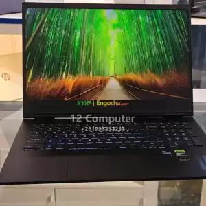 New arrival  2025 productHp Omen 0168 GB Dedicated  Graphics 4060 RTX ⬆️️ core i9 ️ 13th  in Ethiopia